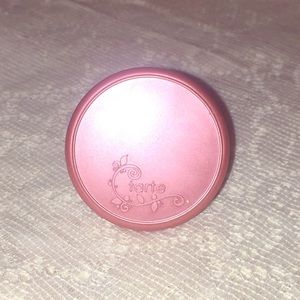 Tarte Amazonian Clay 12-hour Blush 🙊